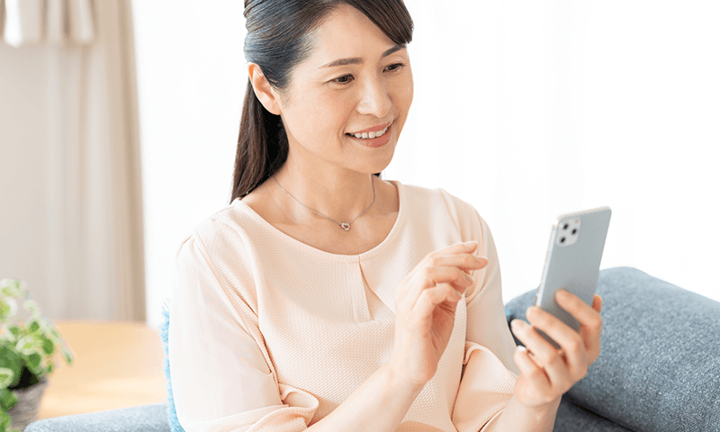 お問い合わせ